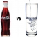 Diet: Water vs. Coke