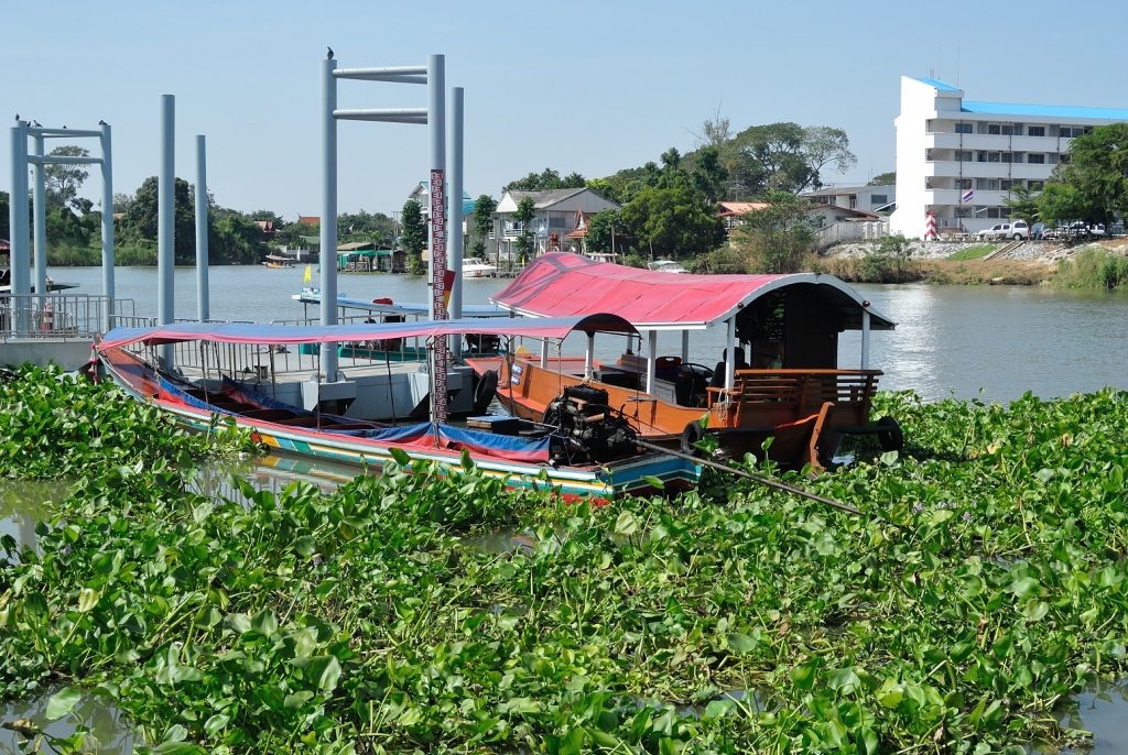 Thailand_river