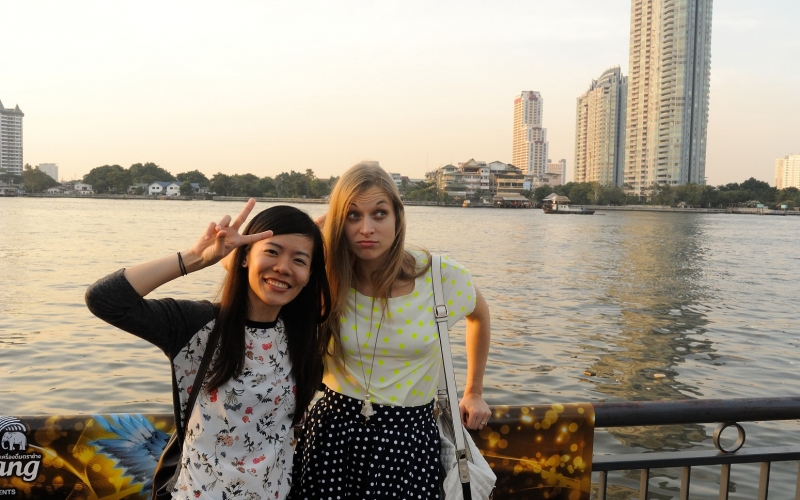 Travel: Sweet and Spicy guide of Bangkok and it’s neighborhood – part II