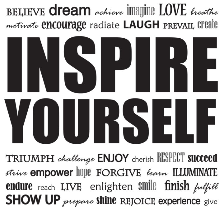 inspire-yourself