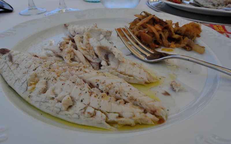 Restaurant review: Alle Terrazze – a gem of Sicily