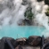 Vistiting wonderful hot springs of Beppu for the first time