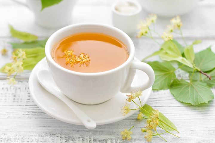 The best herbal teas for the winter time