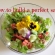 How to shop and build a perfect salad