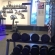 Hotel Gym review: Leg day at Carlton Tel Aviv