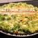 Fit and healthy egg and broccoli casserole